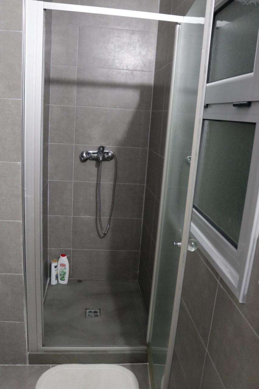 St Beach House Appartement Vlorë Buitenkant foto